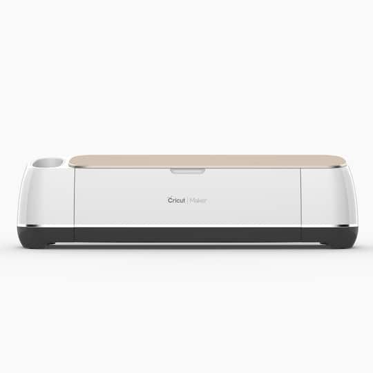 Cricut Maker Champagne